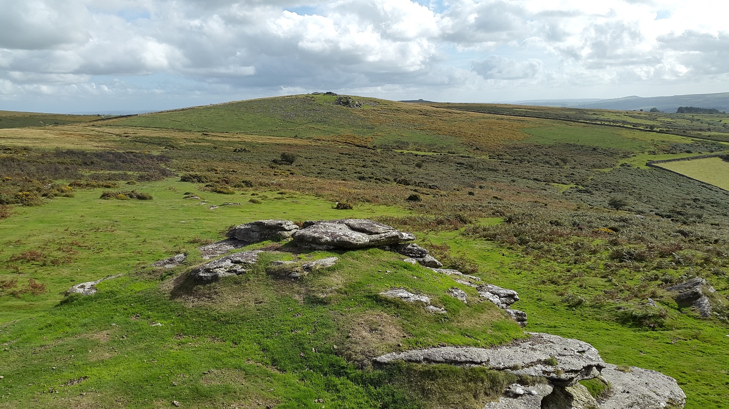 Tunhill Rocks | treksandtors