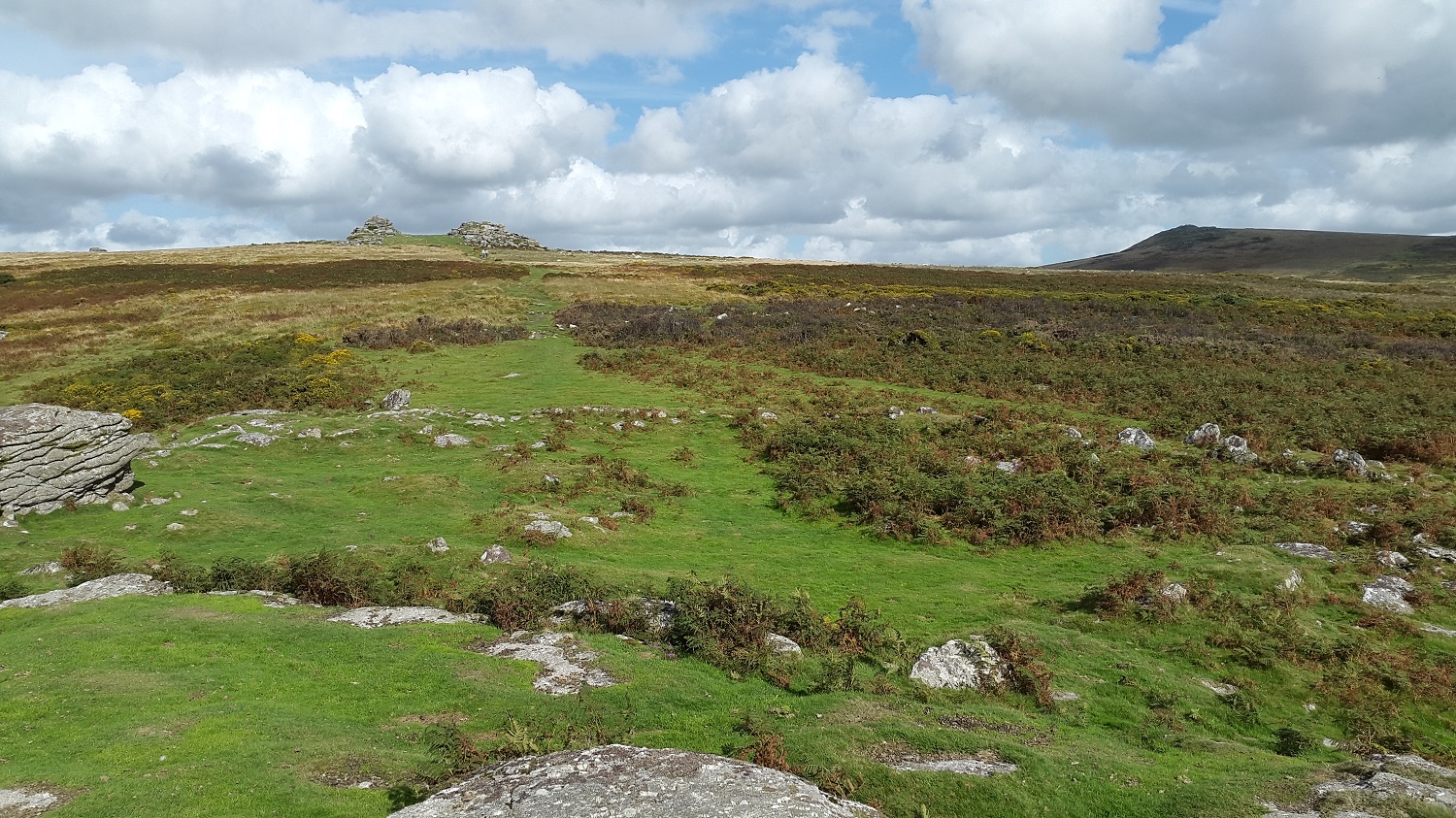 Tunhill Rocks | treksandtors