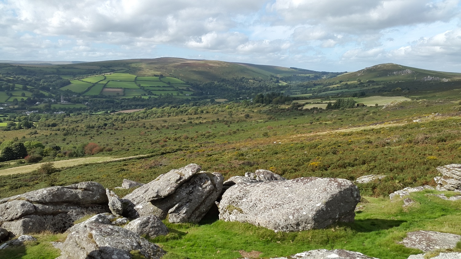 Tunhill Rocks | treksandtors