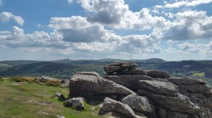 Whooping Rock 2