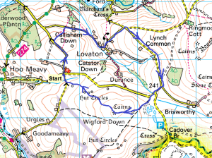 © Crown copyright 2016 Ordnance Survey FL 2016 SF