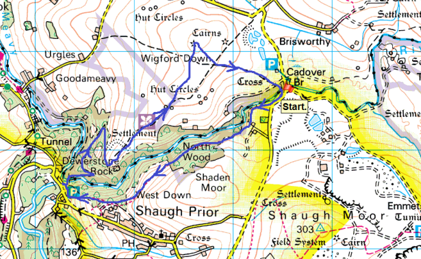 © Crown copyright 2016 Ordnance Survey FL 2016 SF