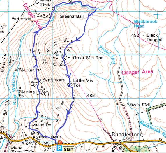 © Crown copyright 2016 Ordnance Survey FL 2016 SF