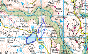 © Crown copyright 2016 Ordnance Survey FL 2016 SF