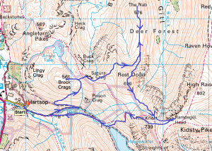 © Crown copyright 2016 Ordnance Survey FL 2016 SF