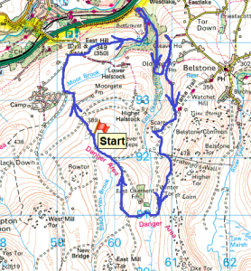 © Crown copyright 2016 Ordnance Survey FL 2016 SF