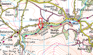 ivy-tor-map