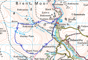 © Crown copyright 2016 Ordnance Survey FL 2016 SF