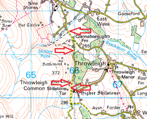shilstone-tor-parking