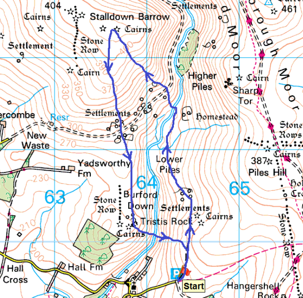 © Crown copyright 2016 Ordnance Survey FL 2016 SF