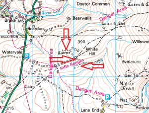 willsworthy-firing-range-map