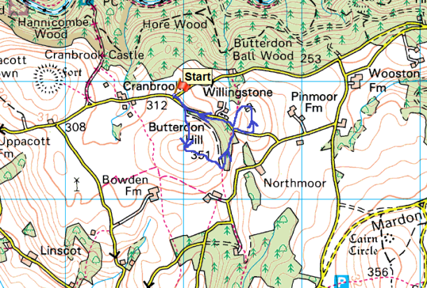 © Crown copyright 2016 Ordnance Survey FL 2016 SF