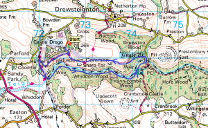 © Crown copyright 2016 Ordnance Survey FL 2016 SF