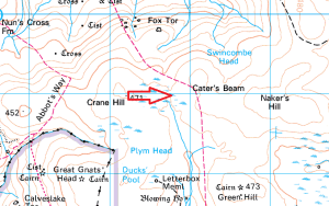 caters-beam-map