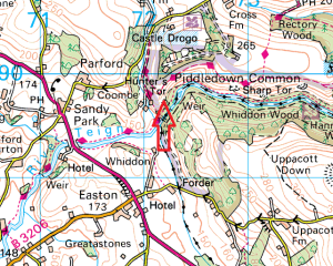 hunters-tor-drew-map