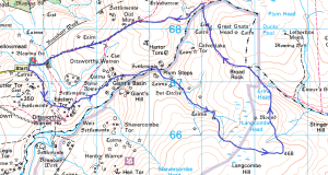 © Crown copyright 2016 Ordnance Survey FL 2016 SF