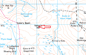 nakers-hill-map
