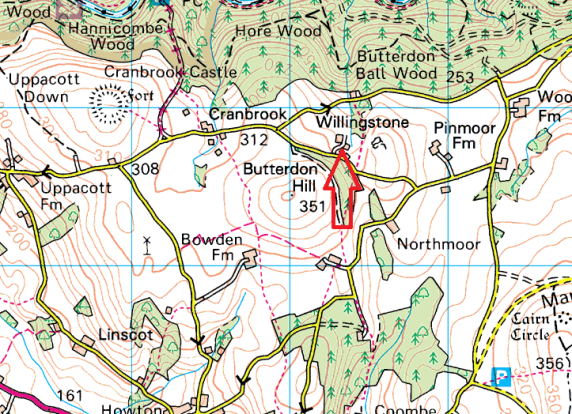willingstone-rock-map