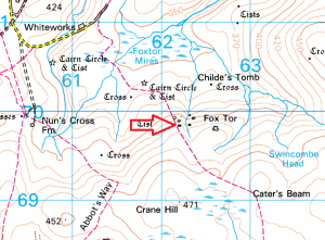yonder-tor-map