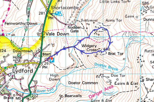 © Crown copyright 2016 Ordnance Survey FL 2016 SF