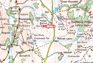 hedge-tor-map