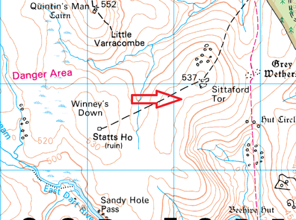 sittaford-stone-circle-map
