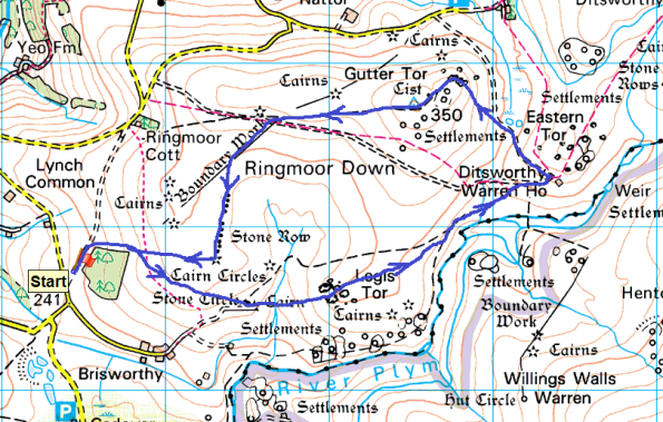 © Crown copyright 2016 Ordnance Survey FL 2016 SF