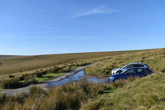 Whiteworks parking 3