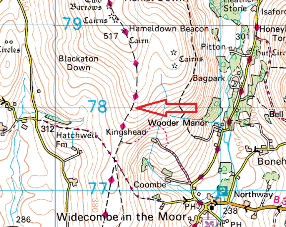 kingshead-tor-map (1)