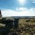 Linda on Blacka Tor